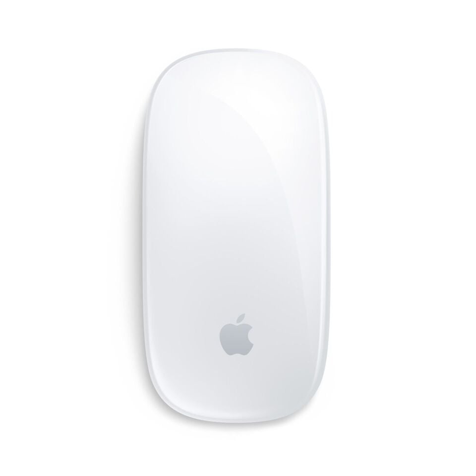 Apple Magic Mouse ( Type-C ) - White