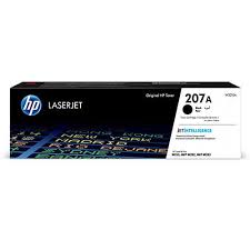 HP 207A Toner - Siyah