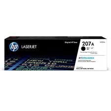 HP 207A Toner - Black