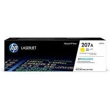 HP 207A Toner - Yellow