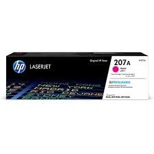 HP 207A Toner - Magenta