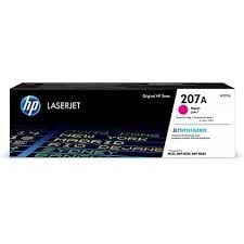 HP 207A Toner - Magenta