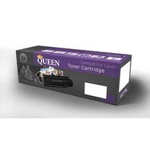 QUEEN HP 117A Muadil Toner - Cyan