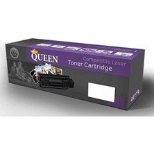 QUEEN HP 207A Muadil Toner - Siyah