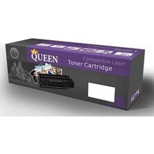 QUEEN HP 207A Muadil Toner - Siyah