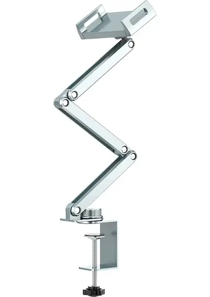 Wiwu 360° Metal Telefon ve Tablet Tutucu Stand