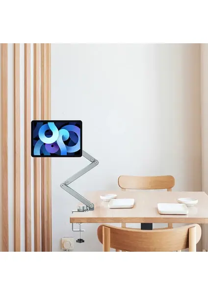 Wiwu 360° Metal Telefon ve Tablet Tutucu Stand