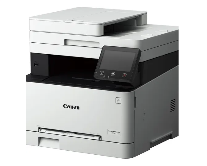 Canon i-Sensys MF651CW Wi-Fi + Tarayıcı + Fotokopi Çok Fonksiyonlu Renkli Lazer Yazıcı