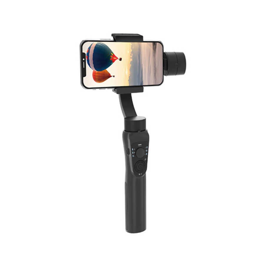 Wiwu 3-Axis Motorized Gimbal Stabilizer