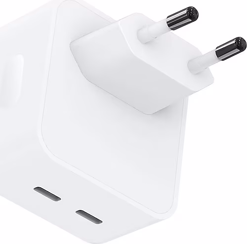 Wiwu Comet Serisi 35 W Type-C Hızlı Şarj Adaptörü