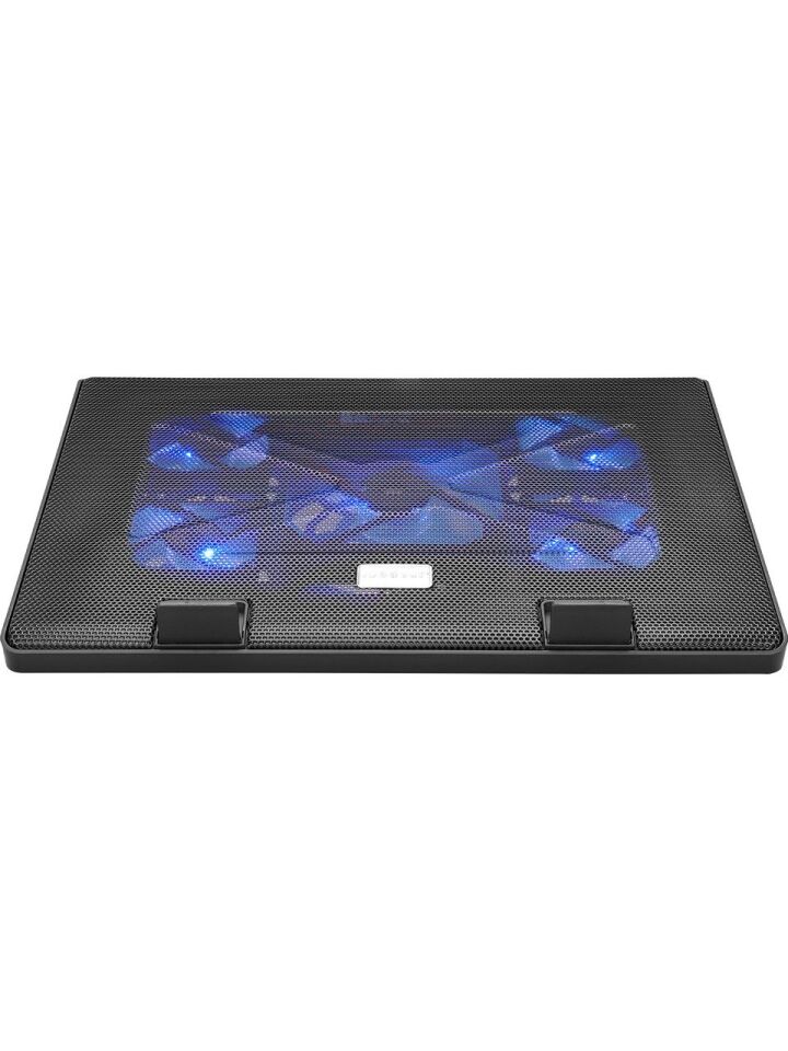 Addison ANC-505 5 Led Fanlı USB 2.0 15''-17'' Laptop Soğutucu