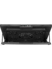 Addison ANC-505 5 Led Fanlı USB 2.0 15''-17'' Laptop Soğutucu