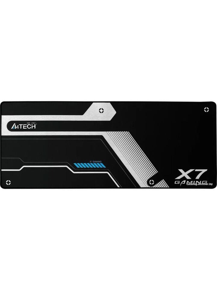 A4 Tech X7 Extended Mouse Pad