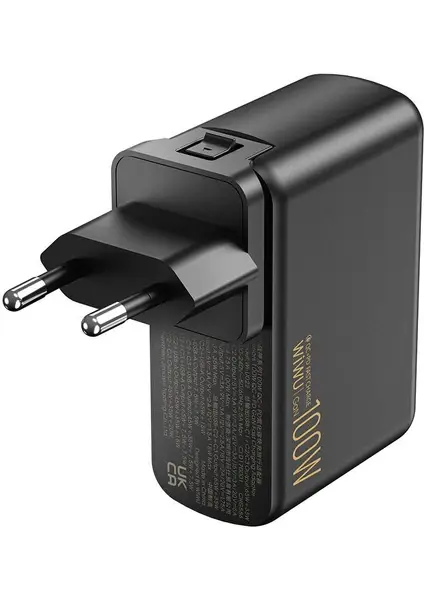 Wiwu Warriors 100W Universal Hızlı Şarj Adaptörü