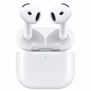 Apple AirPods 4 Bluetooth Kulaklık