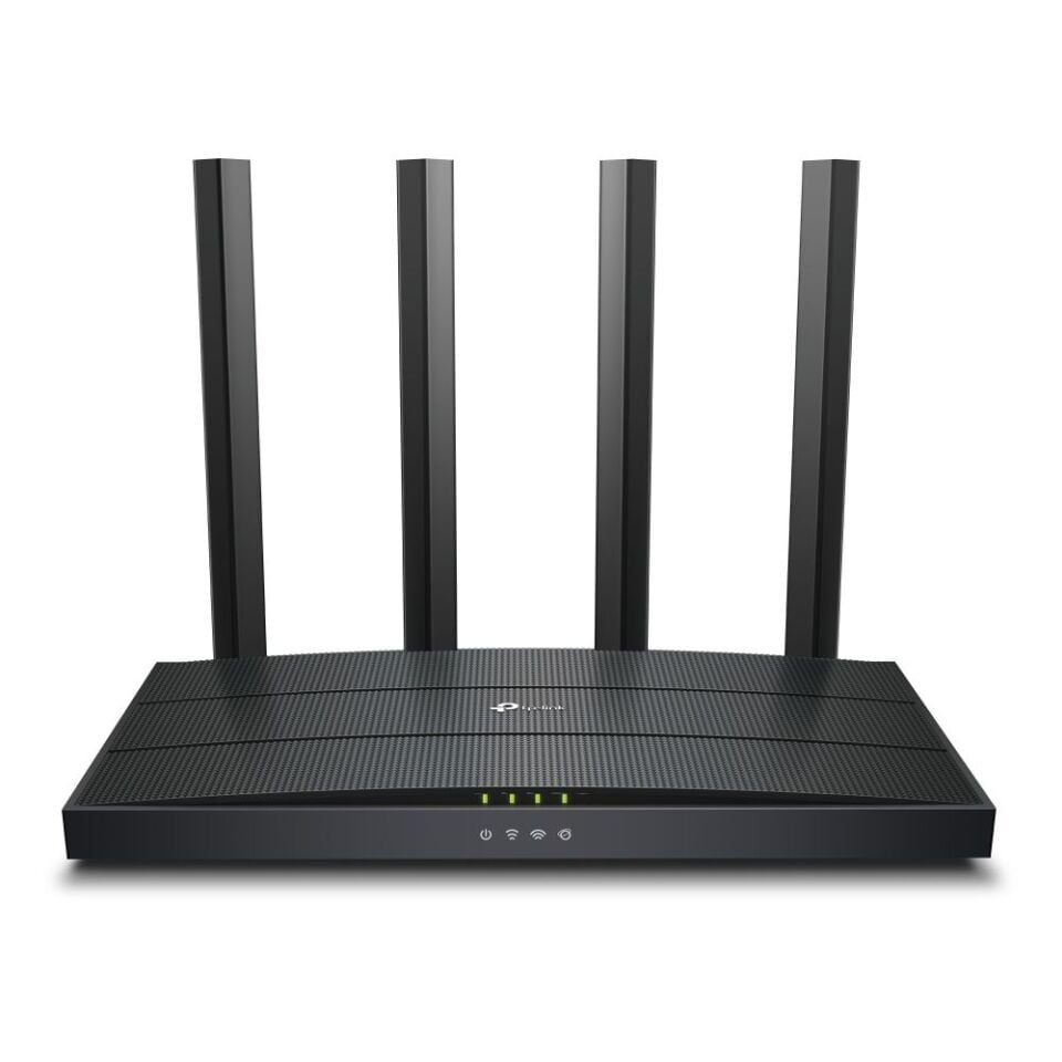 TP-Link Archer AX12 AX1500 Wi-Fi 6 Dual Band Gigabit Router
