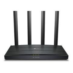 TP-Link Archer AX12 AX1500 Wi-Fi 6 Dual Band Gigabit Router