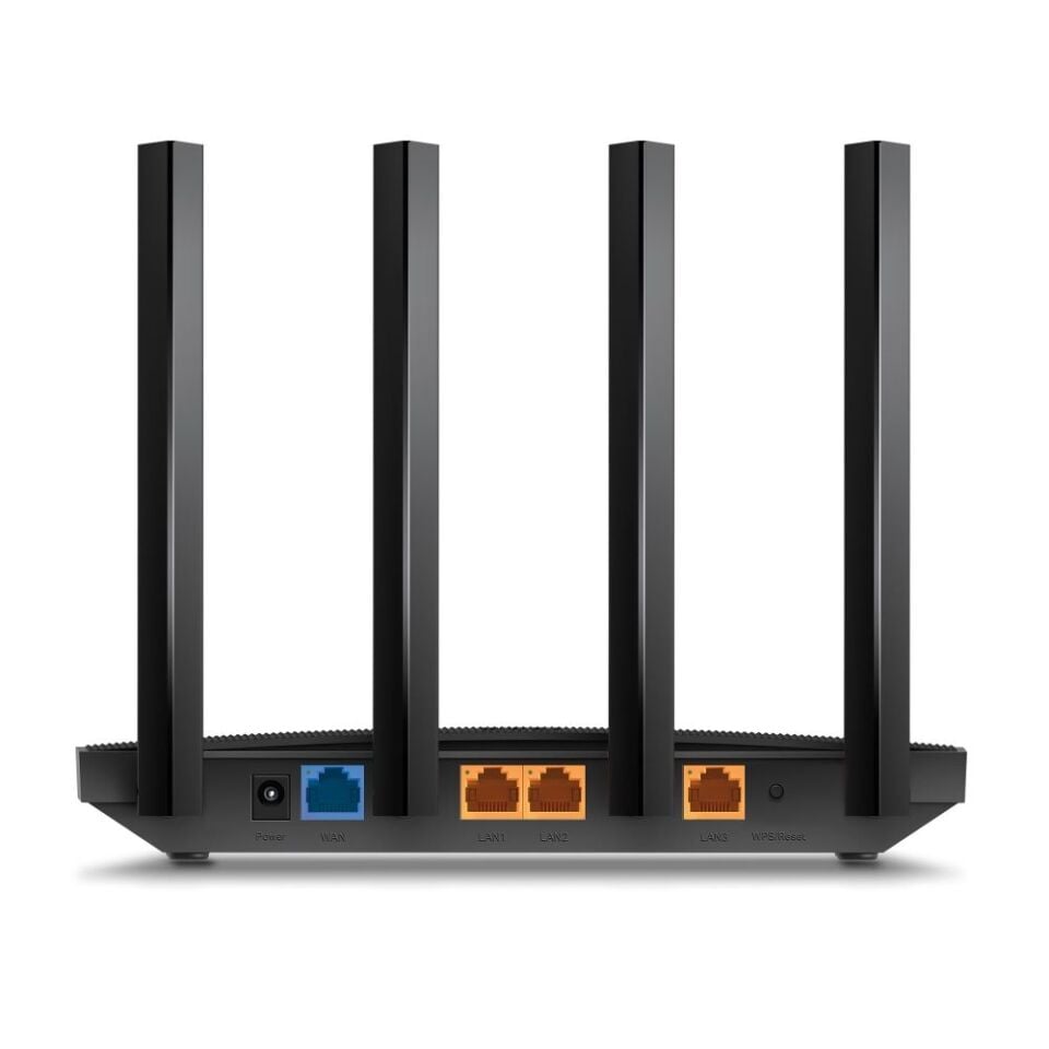 TP-Link Archer AX12 AX1500 Wi-Fi 6 Dual Band Gigabit Router