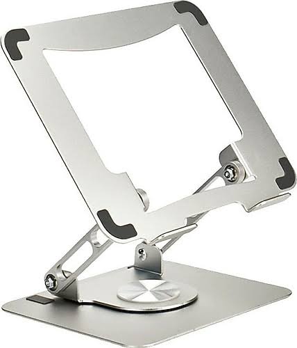 Frisby FNC-5120ST Katlanır Taşınabilir Notebook Stand - Gümüş