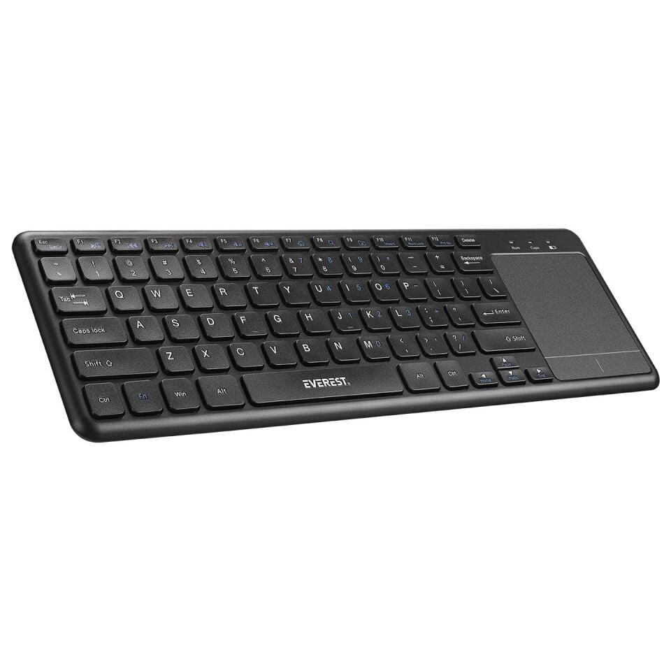 Everest Smart TV Kablosuz Klavye