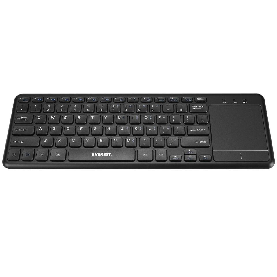 Everest Smart TV Kablosuz Klavye