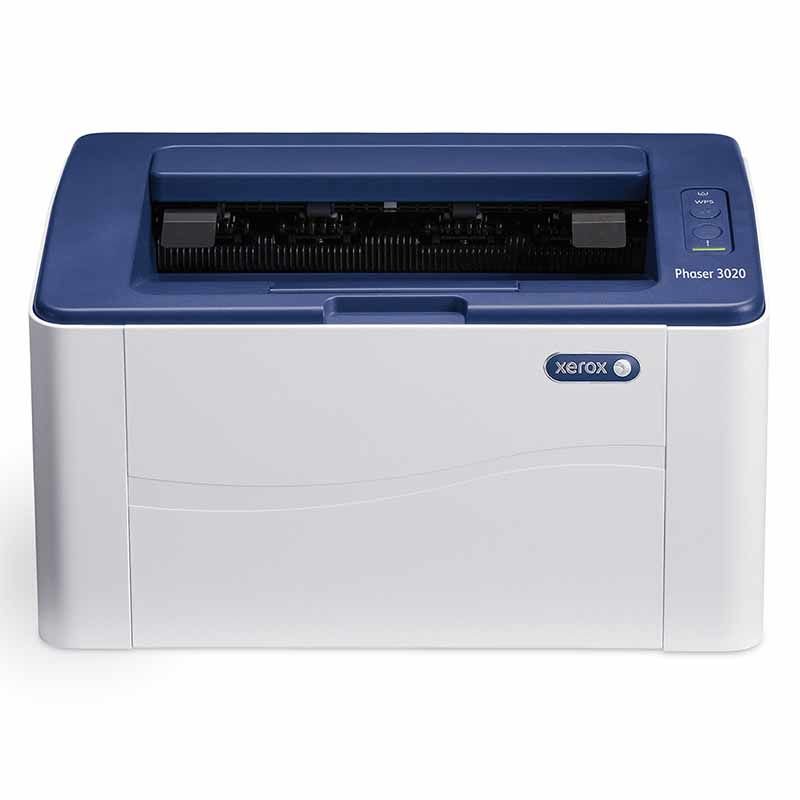 Xerox Phaser 3020V_BI Wi-Fi Mono Lazer Yazıcı