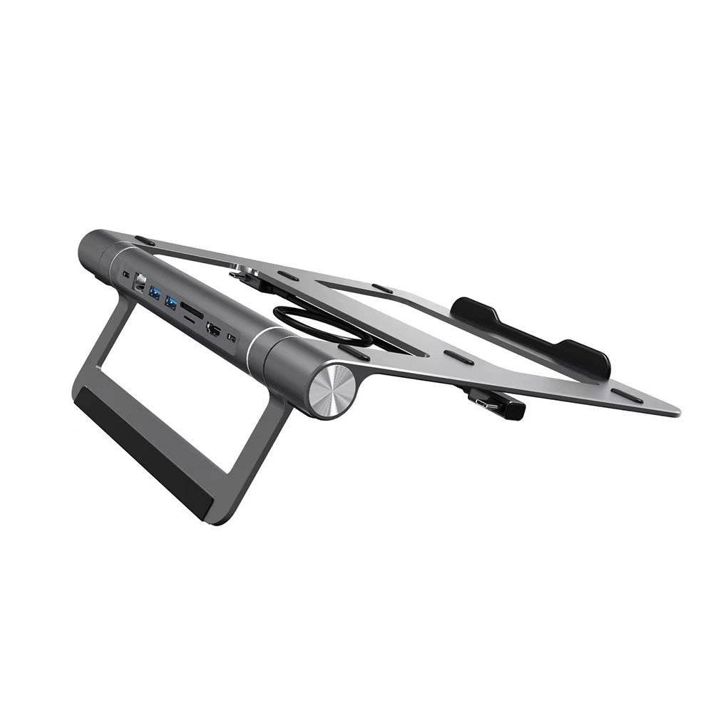 Wiwu Laptop Stand ve Docking Station