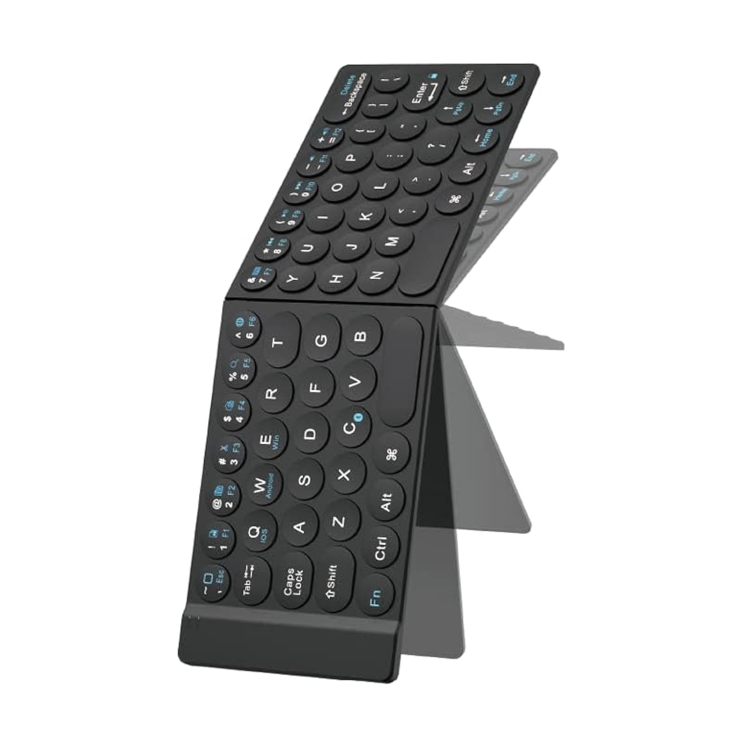 Wiwu Fold Mini Wireless Keyboard