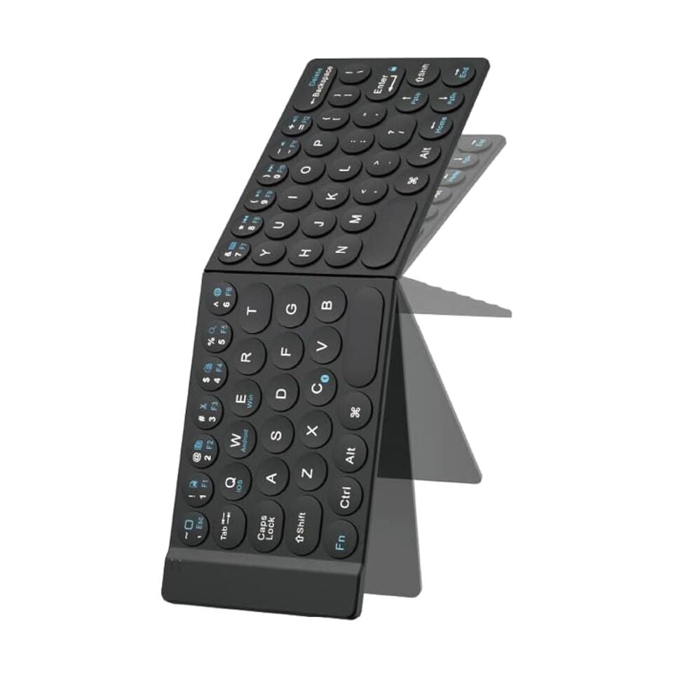 Wiwu Fold Mini Wireless Keyboard