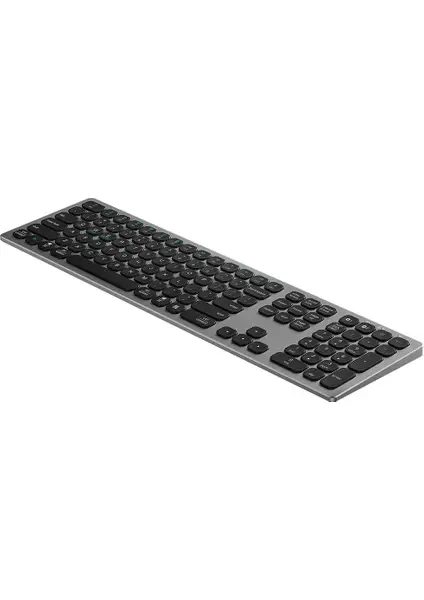 Wiwu Magic Keyboard Master Bluetooth Klavye