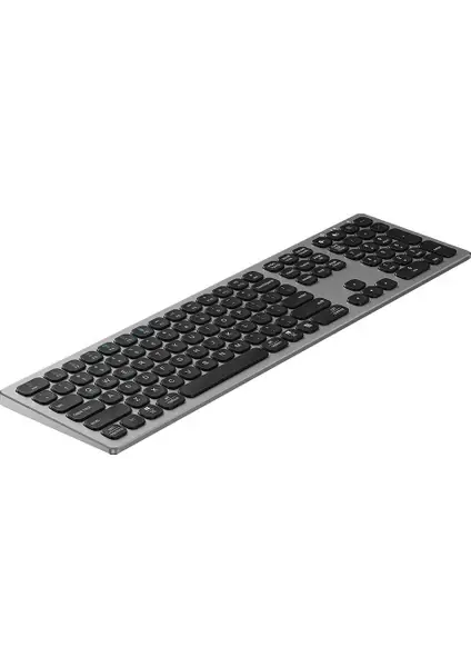 Wiwu Magic Keyboard Master Bluetooth Klavye