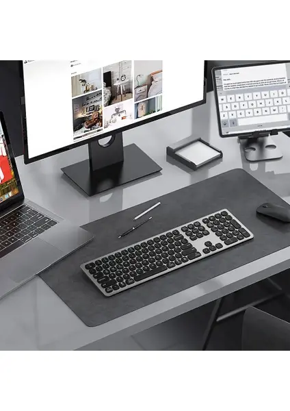 Wiwu Magic Keyboard Master Bluetooth Klavye