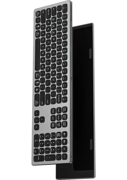 Wiwu Magic Keyboard Master Bluetooth Klavye