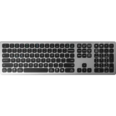 Wiwu Magic Keyboard Master Bluetooth Klavye