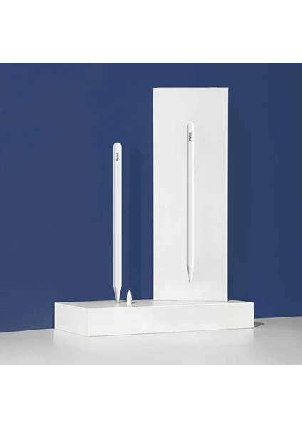 Wiwu Pencil W Stylus Dokunmatik Kalem