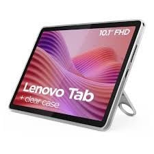 Lenovo Tab M10 10.1'' 4GB/128GB WiFi + Clear Case Tablet - TB311FU