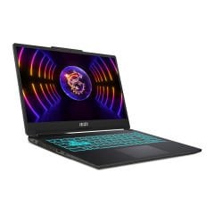 MSI Cyborg 15 I7-13620H 16GB 512GB SSD RTX 4060 15.6'' FHD 144Hz Gaming Notebook