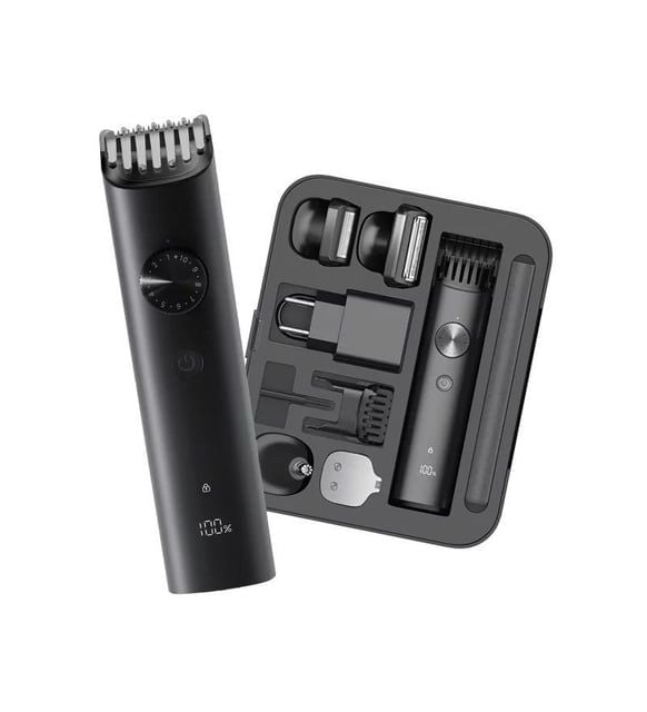 Xiaomi Grooming Kit Pro Erkek Bakım Seti