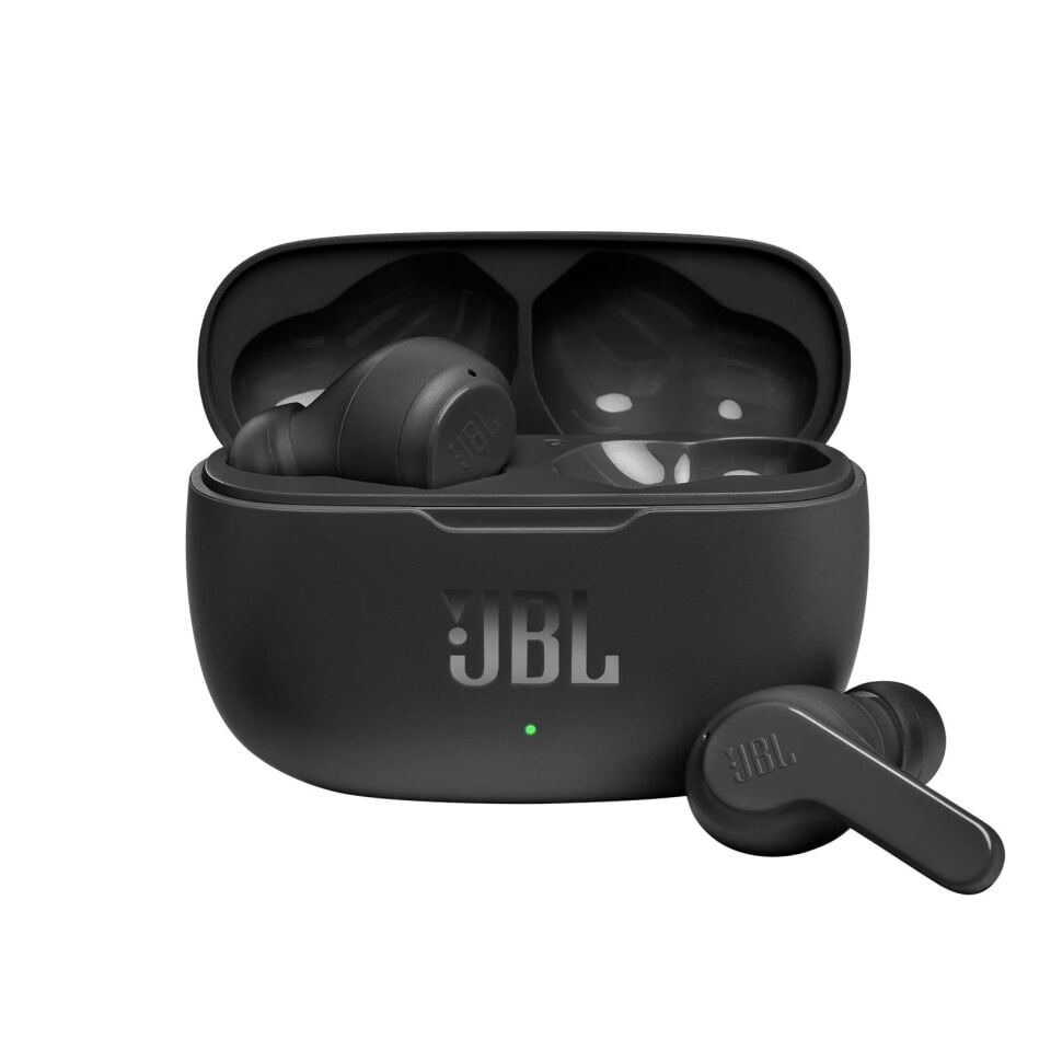 JBL Wave 200TWS Kulak İçi Bluetooth Kulaklık
