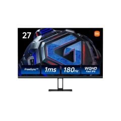 Xiaomi 27'' 2K Fast IPS 180Hz Gaming Monitor - G27Qi