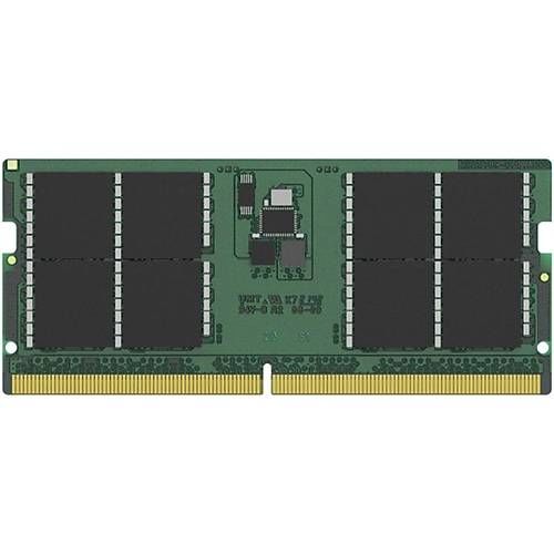 Kingston 32GB DDR5 5600 MHz CL46 Notebook Ram - KVR56S46BD8/32