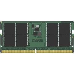 Kingston 32GB DDR5 5600 MHz CL46 Notebook Ram - KVR56S46BD8/32