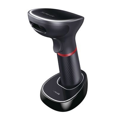 Sunlux Xl-9610 Kablosuz Karekod ve Barkod Okuyucu