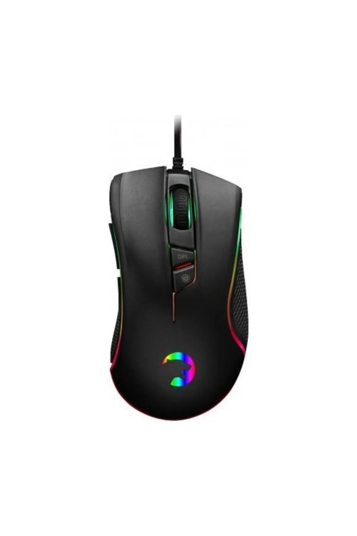 Gamepower Bane RGB Optik Kablolu Gaming Mouse