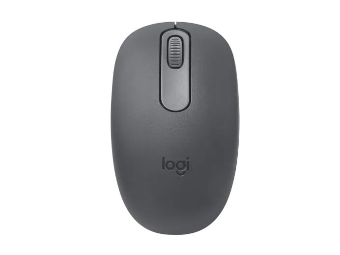 Logitech M196 Bluetooth Kablosuz Optik Mouse - Graphite