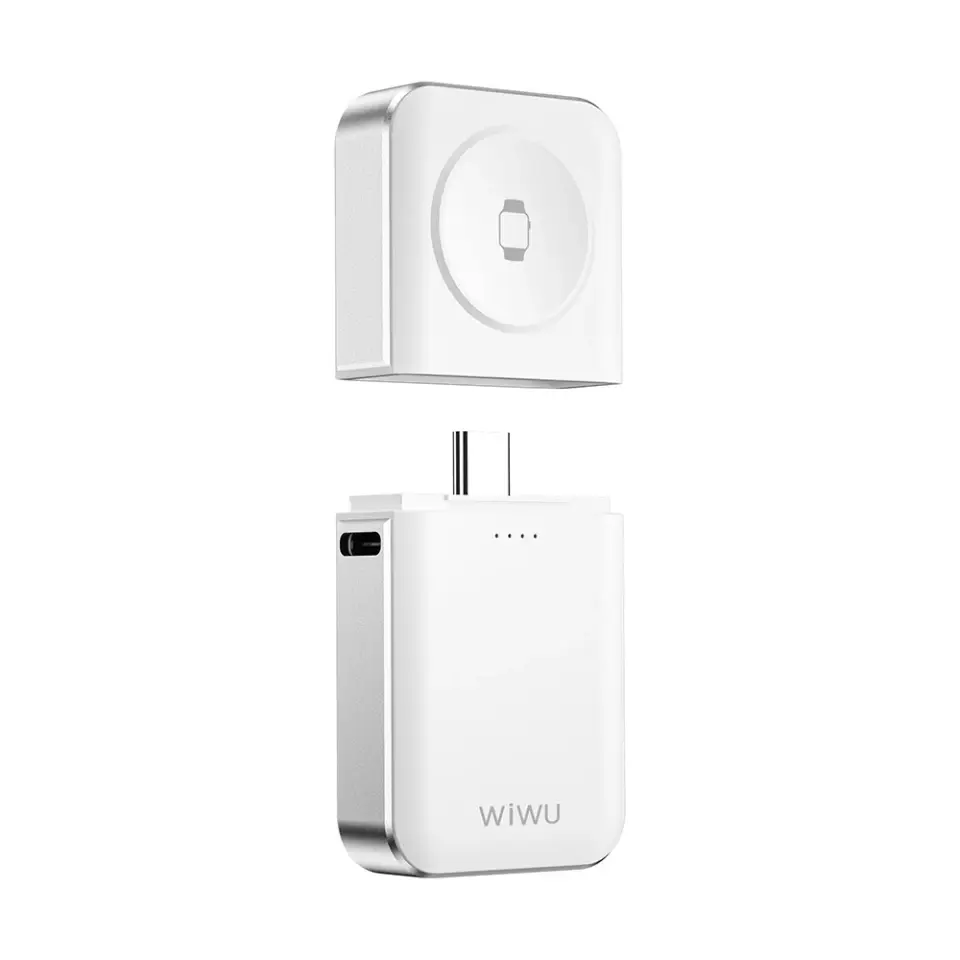 Wiwu Elf Serisi Apple Watch Powerbank