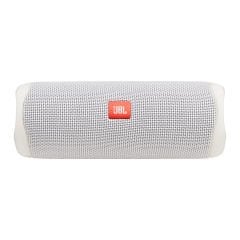 JBL Flip 5 Bluetooth Hoparlör - White