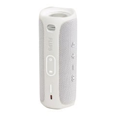 JBL Flip 5 Bluetooth Hoparlör - White