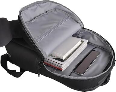 Wiwu Warriors Back Pack X Pro Su Geçirmez Sırt Çantası