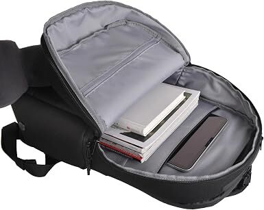 Wiwu Warriors Back Pack X Pro Su Geçirmez Sırt Çantası